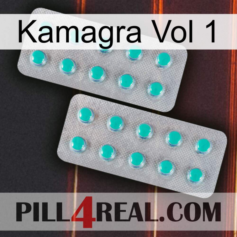 Kamagra Vol 1 29